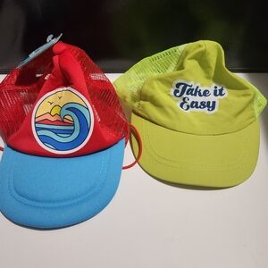 Dog Trucker Hats Bundle